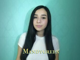 Mandygreen