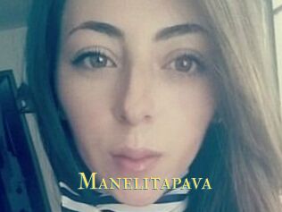 Manelita_pava