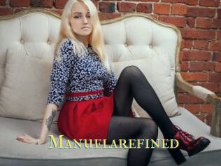 Manuelarefined