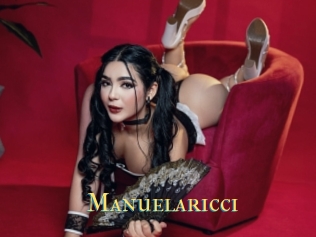 Manuelaricci