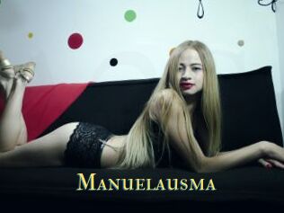 Manuelausma