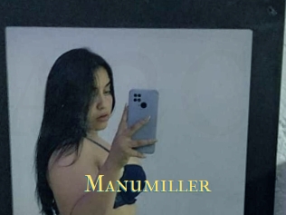 Manumiller