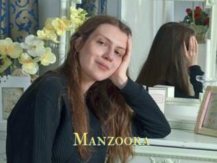 Manzoora