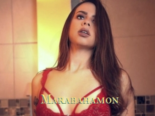 Marabahamon