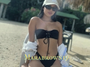 Marabrown19