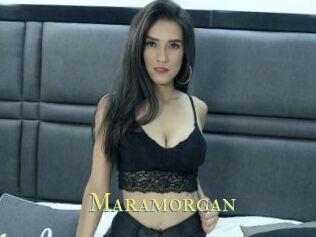 Maramorgan