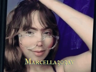 Marcella303av