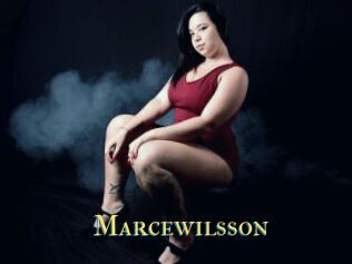 Marcewilsson