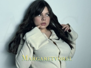 Margaretvorel