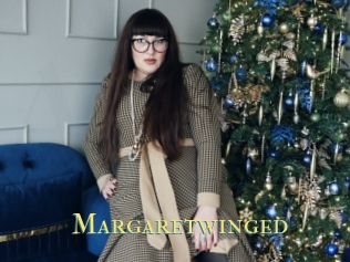 Margaretwinged