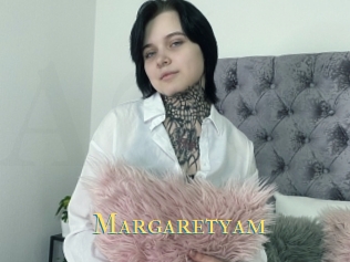 Margaretyam