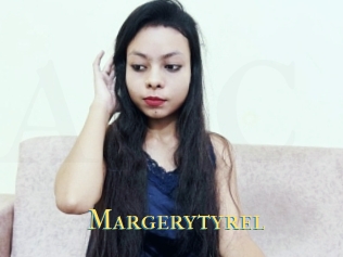 Margerytyrel