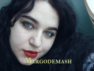 Margodemash