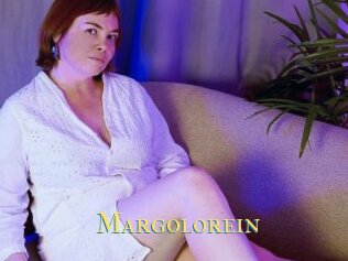 Margolorein