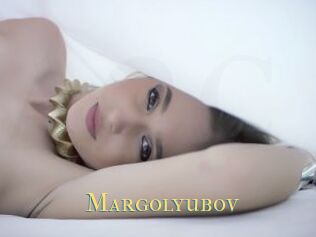 Margolyubov
