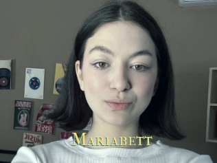 Mariabett