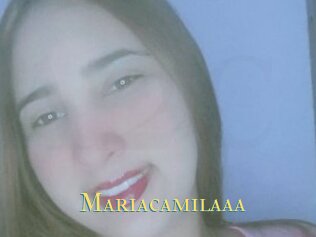 Mariacamilaaa