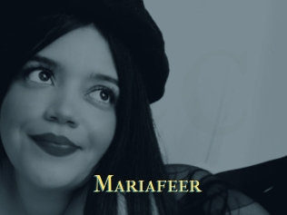 Mariafeer