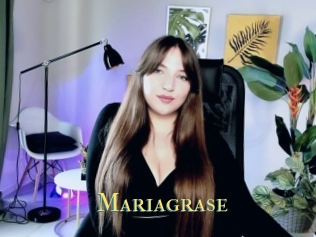 Mariagrase