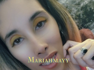 Mariahmayy