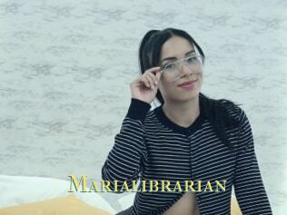 Marialibrarian