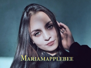 Mariamapplebee