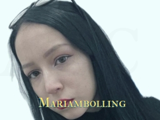Mariambolling