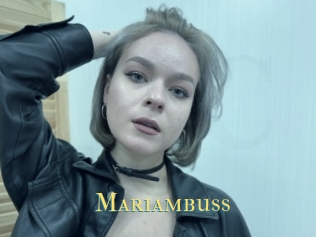Mariambuss