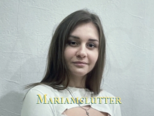 Mariamclutter