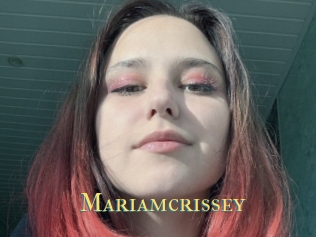 Mariamcrissey
