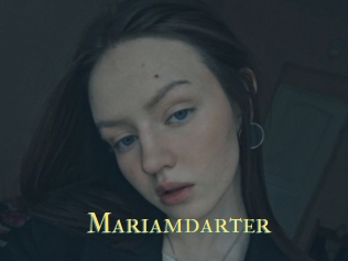 mariamdarter Annonce 2 coquine