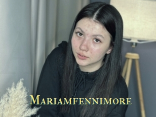 Mariamfennimore