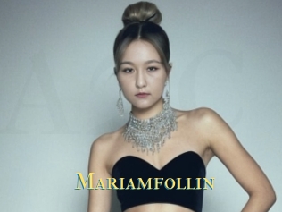 Mariamfollin