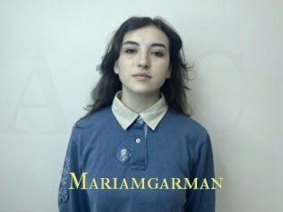 Mariamgarman