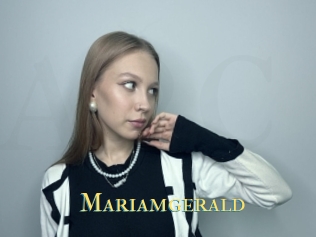Mariamgerald