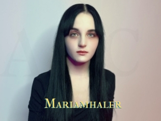 mariamhaler Annonce 2 coquine