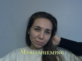 Mariamheming