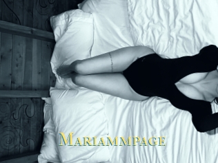 Mariammpage