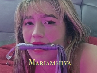 Mariamsilva