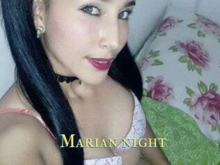 Marian_night