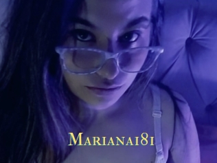 Mariana181