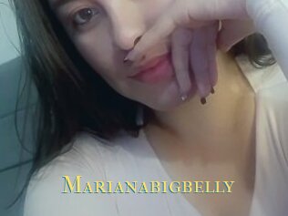 Marianabigbelly