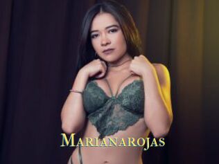 Marianarojas
