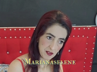 Marianaselene