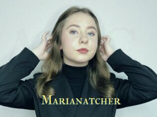Marianatcher
