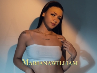 Marianawilliam