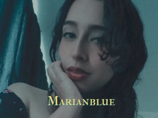 Marianblue
