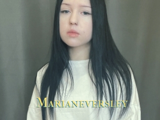 Marianeversley