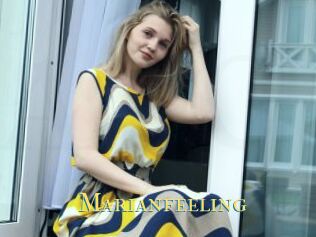 Marianfeeling
