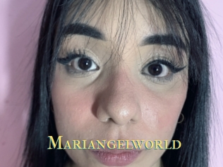 Mariangelworld